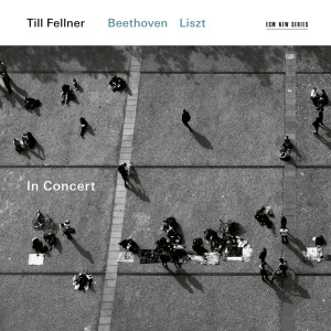Till Fellner的專輯In Concert