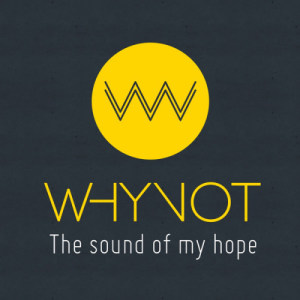 收聽Whynot的The sound of my hope歌詞歌曲
