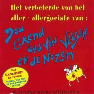 收聽Dou Grend ünd Von Velsen en de Nozem的Wimpie歌詞歌曲