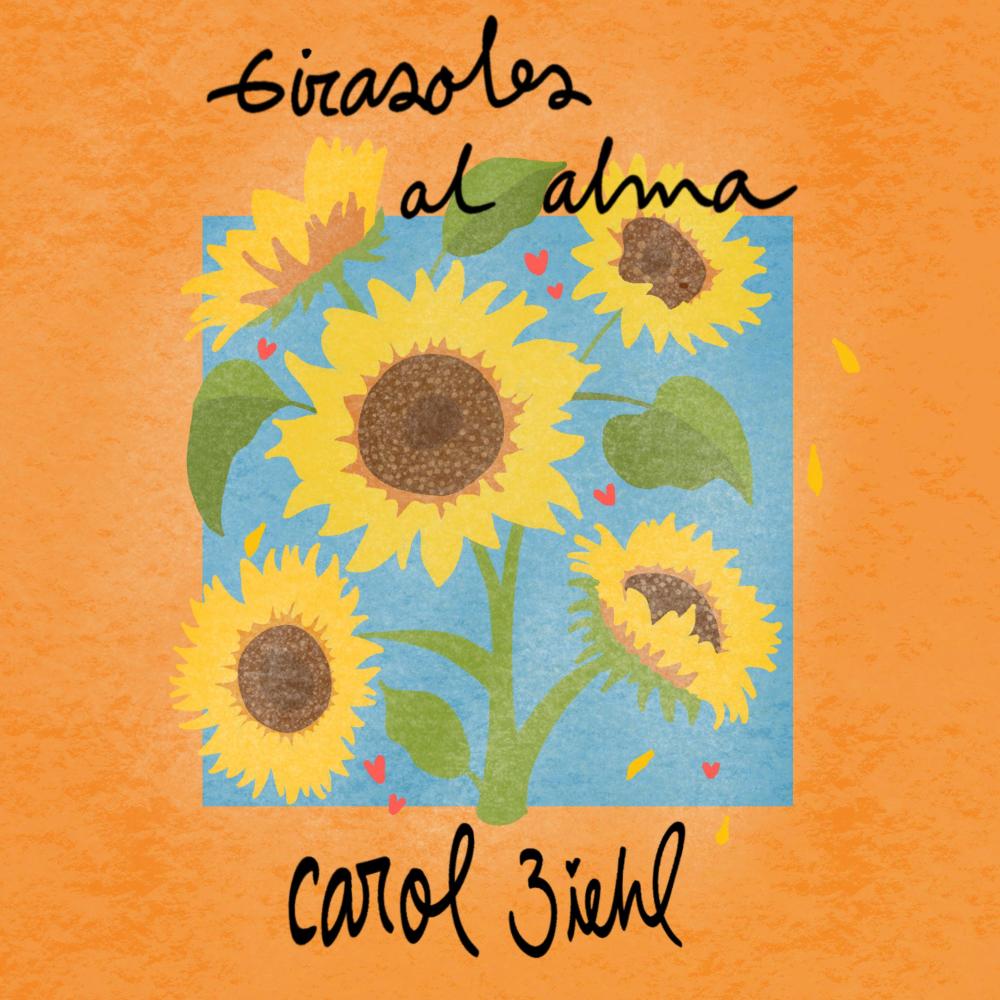 Girasoles al Alma