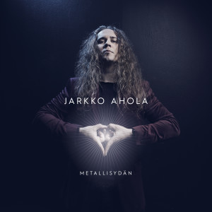 อัลบัม Metallisydän ศิลปิน Jarkko Ahola