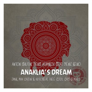 Listen to Anaklia's Dream (Thee Cool Cats Remix) song with lyrics from Anton Ishutin
