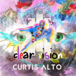 ดาวน์โหลดและฟังเพลง Clear Vision (Extended Mix) พร้อมเนื้อเพลงจาก Curtis Alto