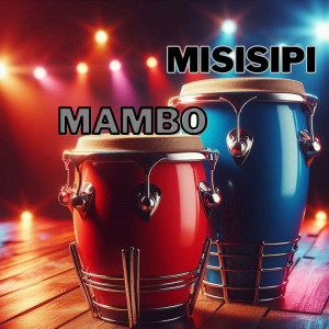 crossover的專輯Misisipi Mambo