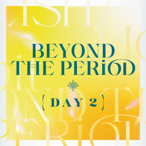 ŹOOĻ的專輯IDOLiSH7 the Movie LIVE 4bit Compilation Album "BEYOND THE PERiOD" (DAY 2)