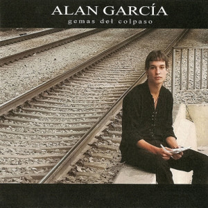 收聽Alan García的Showman歌詞歌曲
