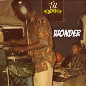 Album Wonder (Explicit) from Ill Knob