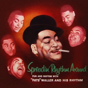 Dengarkan lagu Hate To Talk About Myself nyanyian Fats Waller dengan lirik
