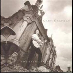 收聽Gary Chapman的Heal Me歌詞歌曲