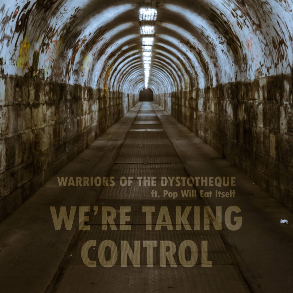 We're Taking Control (Dub)