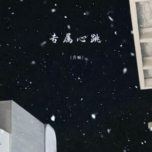 Album 专属心跳 from 方畅