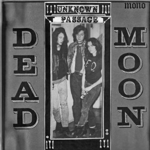 收聽Dead Moon的My Escape歌詞歌曲