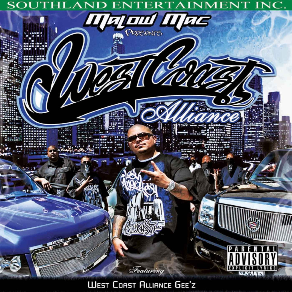 Lost Kauz (feat. Stomper & Lost Kauz) (Explicit)