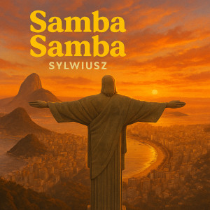 Album Samba Samba from Sylwiusz