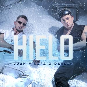 Juan y Rafa的專輯Hielo