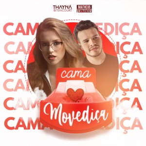 Thayná Bitencourt的專輯Cama Movediça