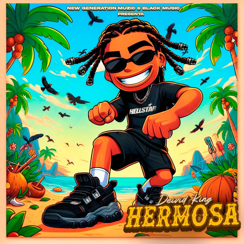 Hermosa (Explicit)