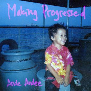 Listen to Suara Angin song with lyrics from Ande Andee