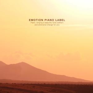 Album Walk with memories with New Age piano from Various Artists