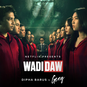 Album Wadidaw oleh Dipha Barus