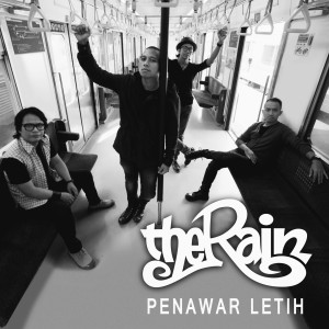 Album Penawar Letih from The Rain