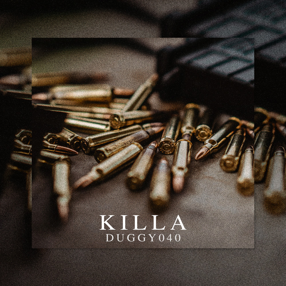 Killa (Explicit)