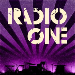 Radio One的專輯RadioOne