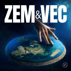 Vec的專輯Zem & Vec (Explicit)