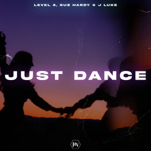 Just Dance dari Level 8