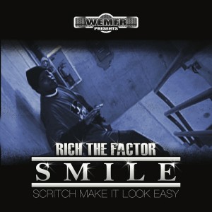 Album Smile from 