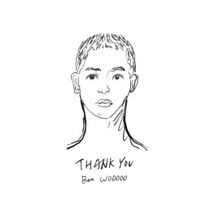 吳思賢的專輯Thank You (Acoustic Version)