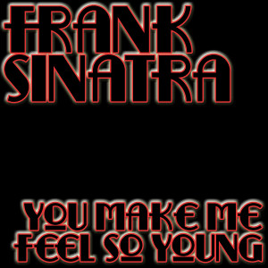 ดาวน์โหลดและฟังเพลง You Are Love พร้อมเนื้อเพลงจาก Frank Sinatra