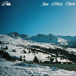 ดาวน์โหลดและฟังเพลง Fácil พร้อมเนื้อเพลงจาก 3dnan Dmoors