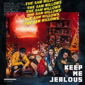 ดาวน์โหลดและฟังเพลง Keep Me Jealous พร้อมเนื้อเพลงจาก The Sam Willows