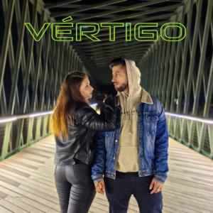 Robe Mota的專輯VÉRTIGO (feat. DeMalaSombra) [Explicit]