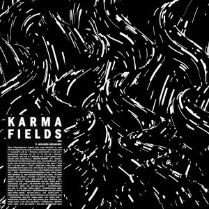 Karma Fields的专辑.me (feat. Amanda Alexander)