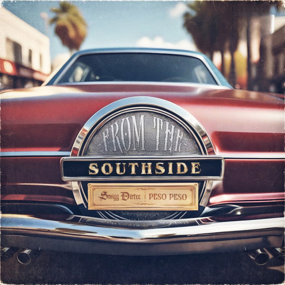 From The Southside (Explicit)