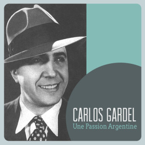 ดาวน์โหลดและฟังเพลง Guitarra Mía พร้อมเนื้อเพลงจาก Carlos Gardel