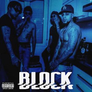 ดาวน์โหลดและฟังเพลง Block Freestyle (Explicit) พร้อมเนื้อเพลงจาก Young Clarity