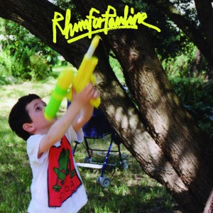 收聽Rhum For Pauline的Sex With Chicken歌詞歌曲