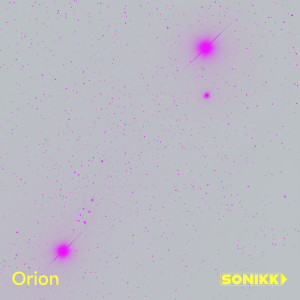 Album Orion from 