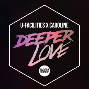 ดาวน์โหลดและฟังเพลง Deeper Love (Vendelboe´S 90S Club Mix) พร้อมเนื้อเพลงจาก U-Facilities