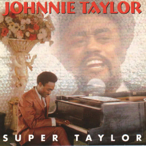 收聽Johnnie Taylor的Just One Moment (Album Version)歌詞歌曲