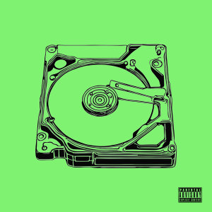 RaySon4 7的專輯Contraband (Explicit)