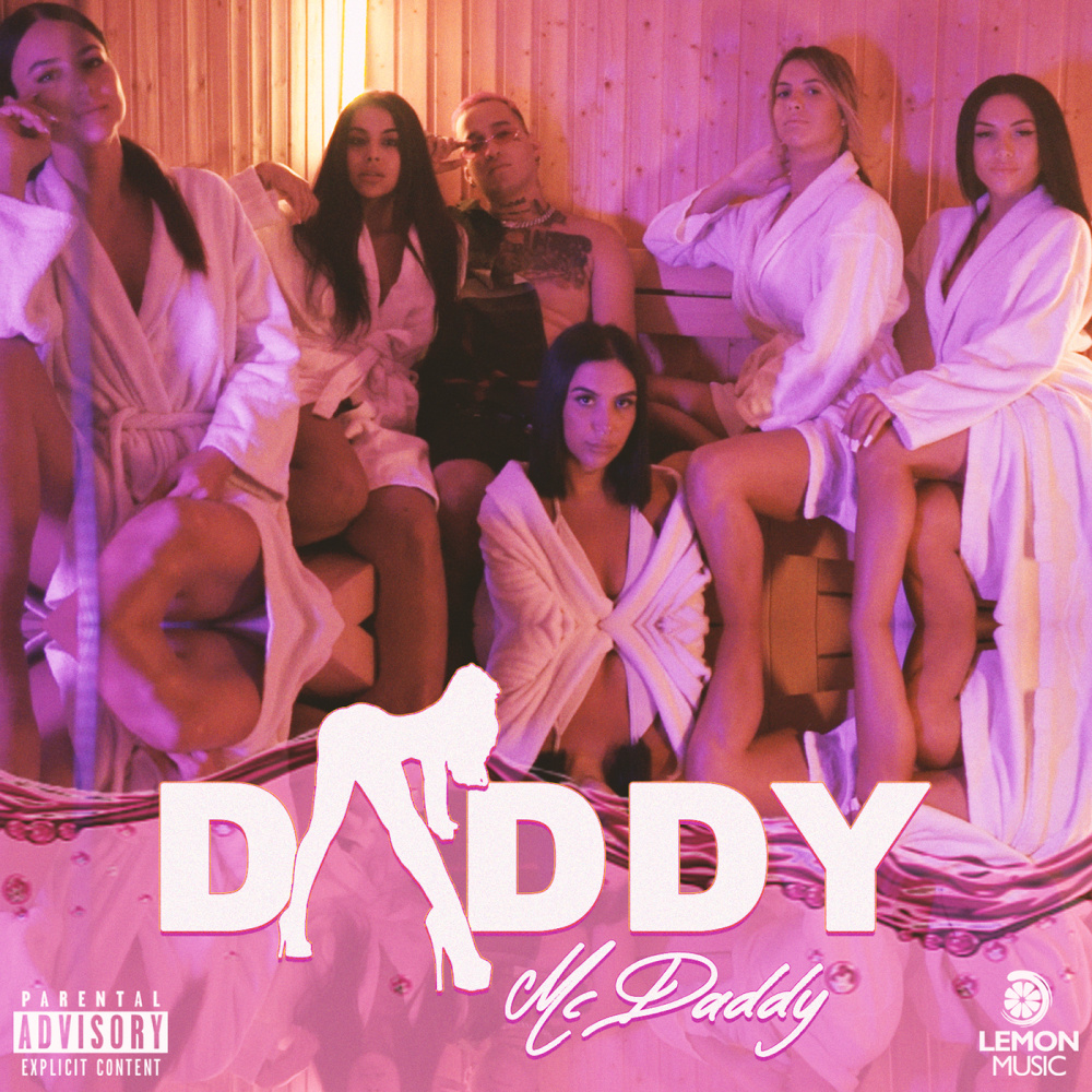 Daddy (Explicit)