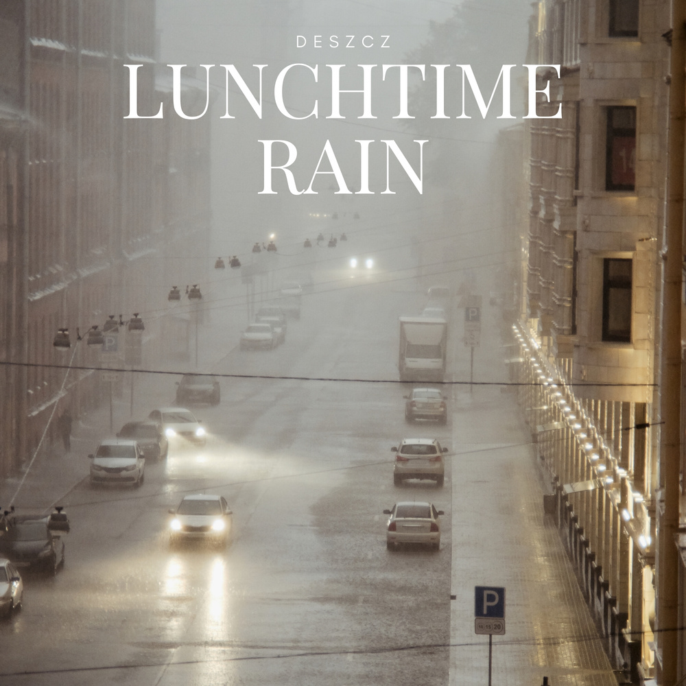 Evning Snack Rain