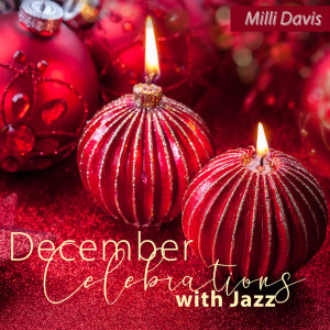 Dengarkan Wish Me Luck, Santa lagu dari Milli Davis dengan lirik
