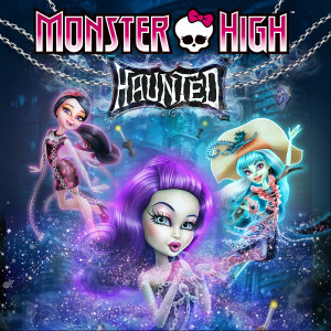 收聽Monster High的Party Like a Monster歌詞歌曲