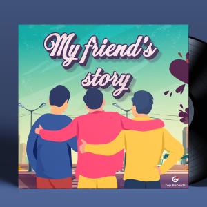 Album My Friend's Story from 