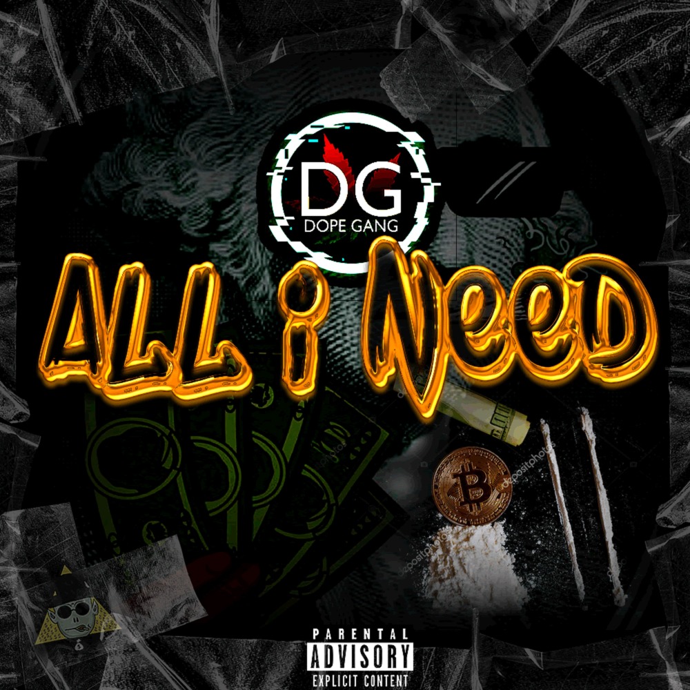 All I Need